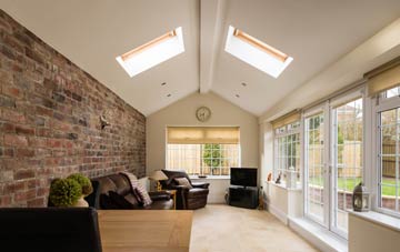 conservatory roof insulation Broadwey, Dorset