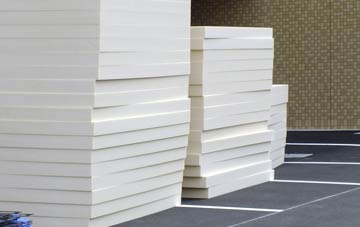 Broadwey flat roof insulation costs