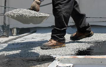 Broadwey flat roofing companies