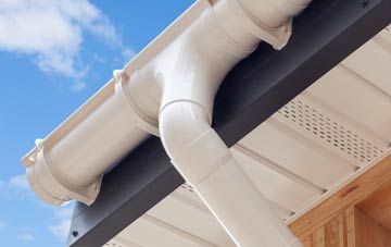 Broadwey gutter installation costs