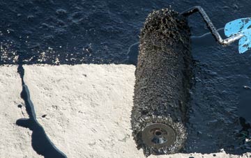 Broadwey liquid sealant waterproofing