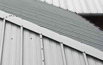 disadvantages of Broadwey metal roofing