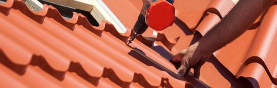 save on Broadwey roof installation costs