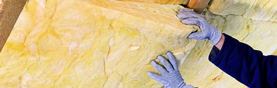 quotes for Broadwey roof insulation