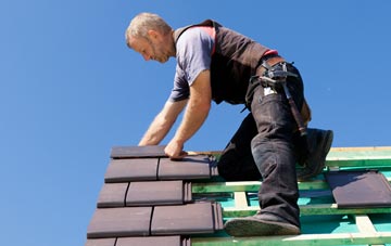 disadvantages of Broadwey slate roofing
