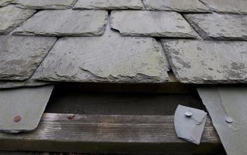 Broadwey slate roof repairs and maintenance