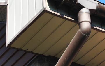 Broadwey soffit installation costs