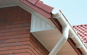 Broadwey soffit repair costs