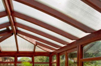 Broadwey conservatory roofing insulation