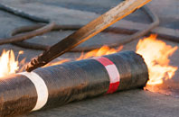 free Broadwey flat roofing repair quotes