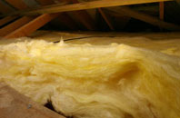 Broadwey pitch roof insulation
