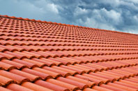 Broadwey roofing tiles