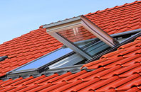 Broadwey roof window