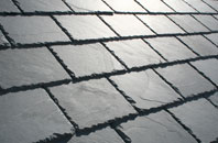 Broadwey slate roof