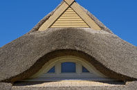 Broadwey thatch roofing